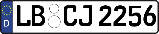 LB-CJ2256