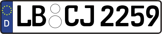 LB-CJ2259