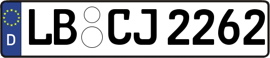LB-CJ2262