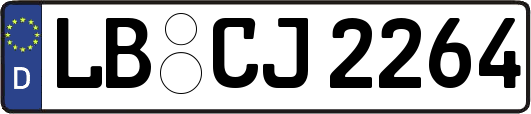 LB-CJ2264