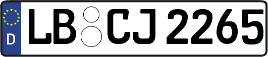 LB-CJ2265