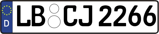 LB-CJ2266