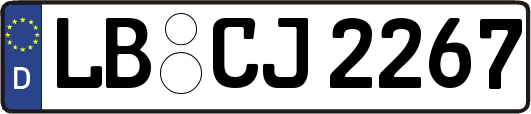 LB-CJ2267