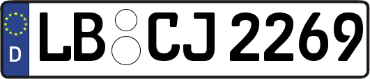LB-CJ2269