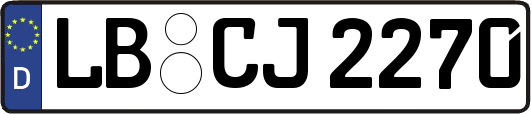 LB-CJ2270