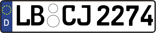 LB-CJ2274