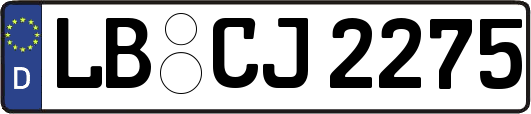 LB-CJ2275