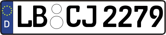 LB-CJ2279