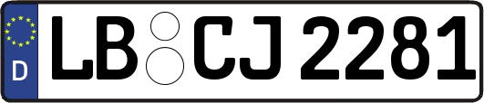 LB-CJ2281