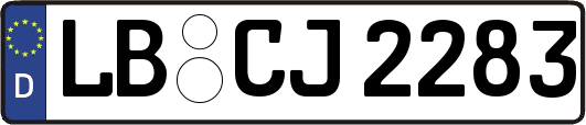 LB-CJ2283