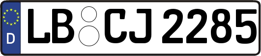 LB-CJ2285