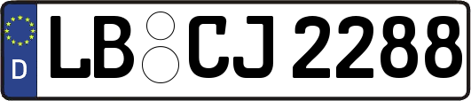 LB-CJ2288
