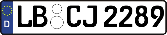 LB-CJ2289