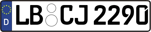 LB-CJ2290