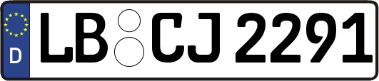 LB-CJ2291