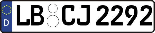 LB-CJ2292