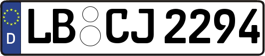 LB-CJ2294