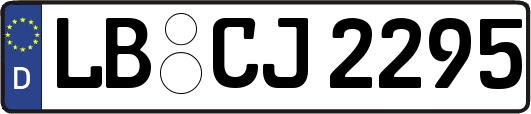LB-CJ2295