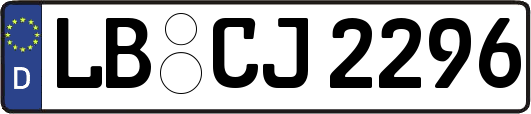 LB-CJ2296