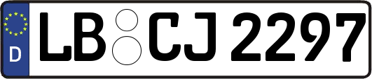 LB-CJ2297