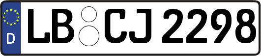 LB-CJ2298