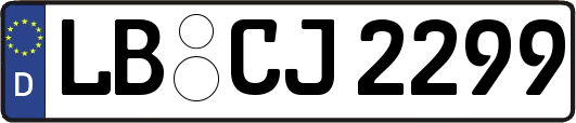 LB-CJ2299