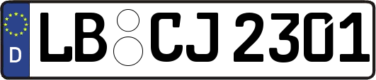 LB-CJ2301