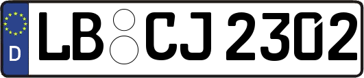 LB-CJ2302