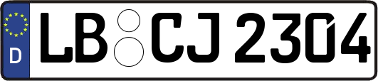 LB-CJ2304