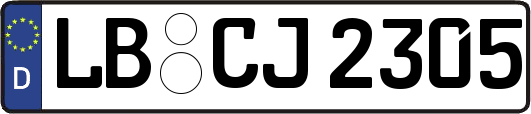 LB-CJ2305