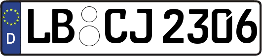 LB-CJ2306