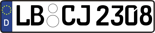 LB-CJ2308