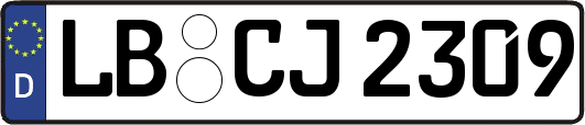 LB-CJ2309