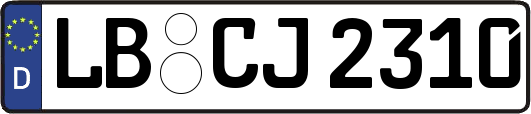 LB-CJ2310