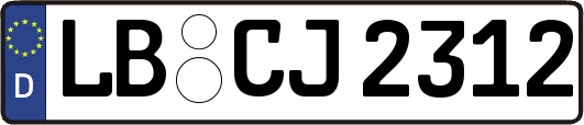 LB-CJ2312