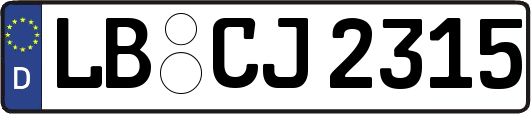 LB-CJ2315