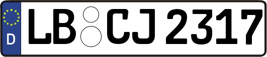 LB-CJ2317