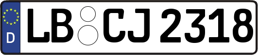 LB-CJ2318