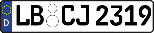 LB-CJ2319