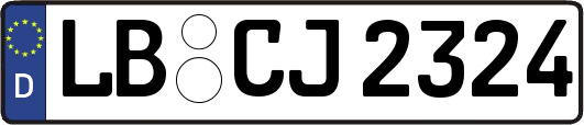 LB-CJ2324