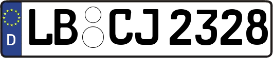 LB-CJ2328