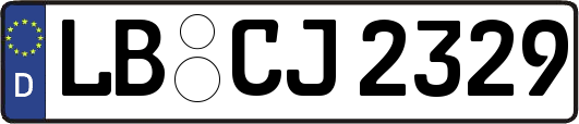 LB-CJ2329
