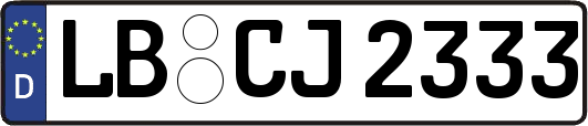 LB-CJ2333