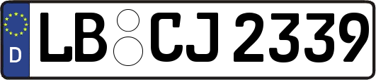 LB-CJ2339