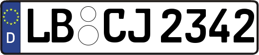 LB-CJ2342