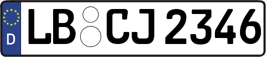 LB-CJ2346