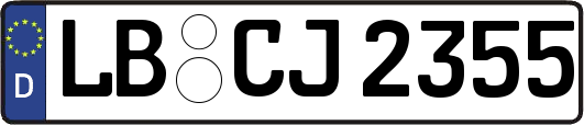 LB-CJ2355