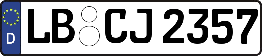 LB-CJ2357