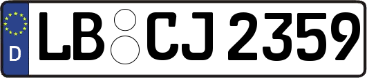 LB-CJ2359