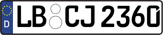 LB-CJ2360